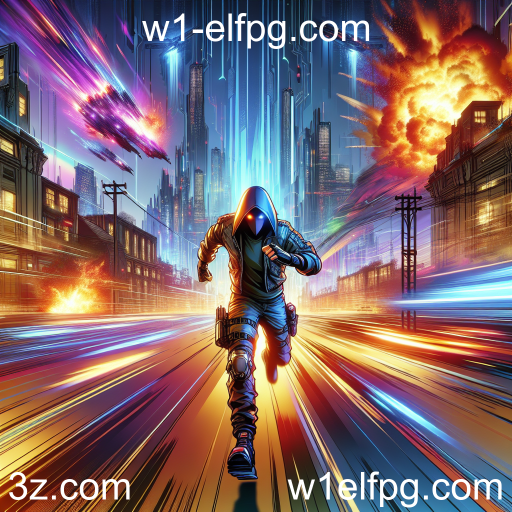 A Fascinante Evolução dos Jogos de Ação