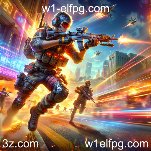 A Evolução dos Jogos de Tiro: Do Retro ao Moderno