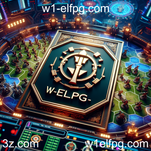 Explore o Fascinante Mundo dos Jogos de Estratégia